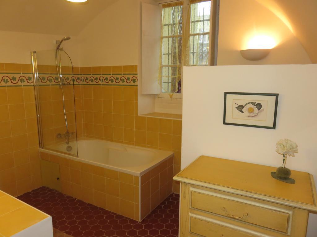 Le Clos Des Canebiers Grasse Quarto foto
