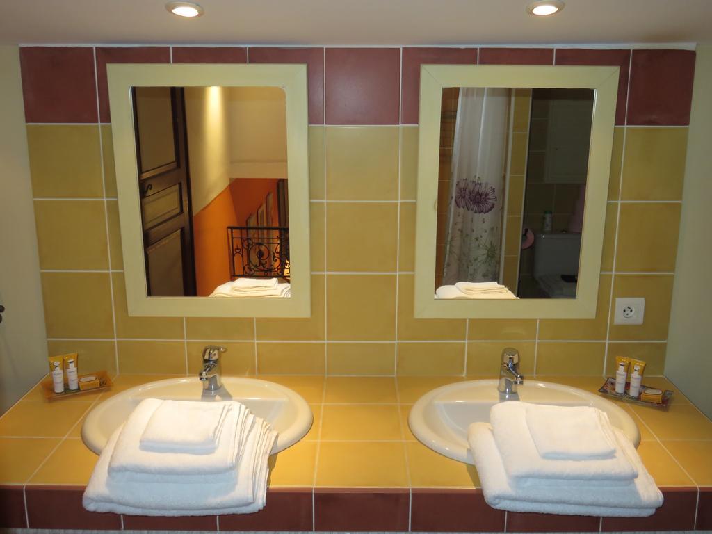 Le Clos Des Canebiers Grasse Quarto foto