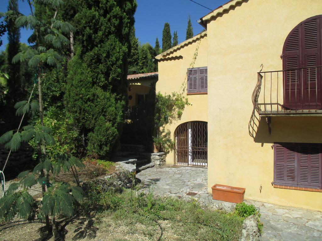 Le Clos Des Canebiers Grasse Exterior foto