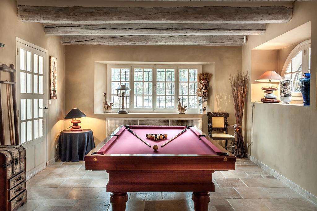 Le Clos Des Canebiers Grasse Exterior foto