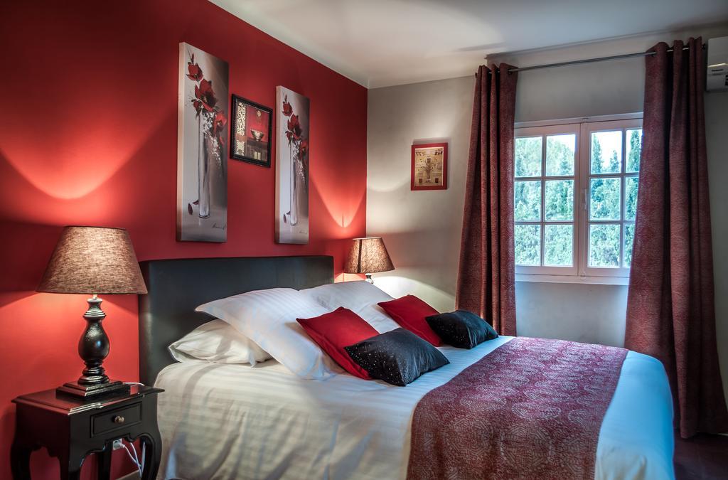 Le Clos Des Canebiers Grasse Quarto foto