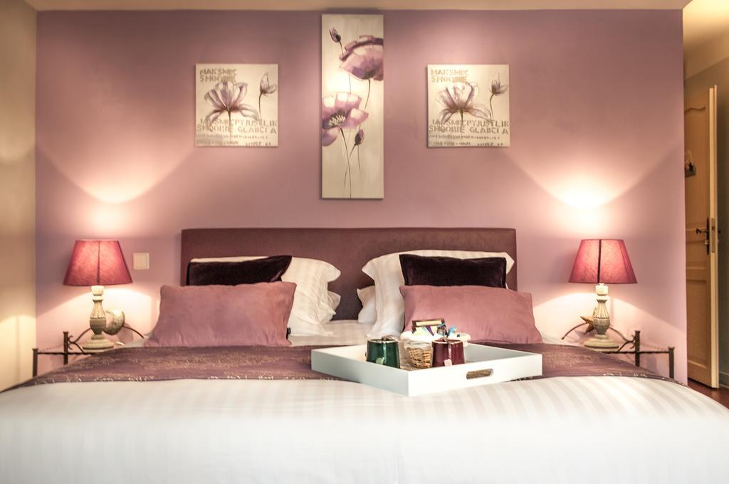 Le Clos Des Canebiers Grasse Quarto foto