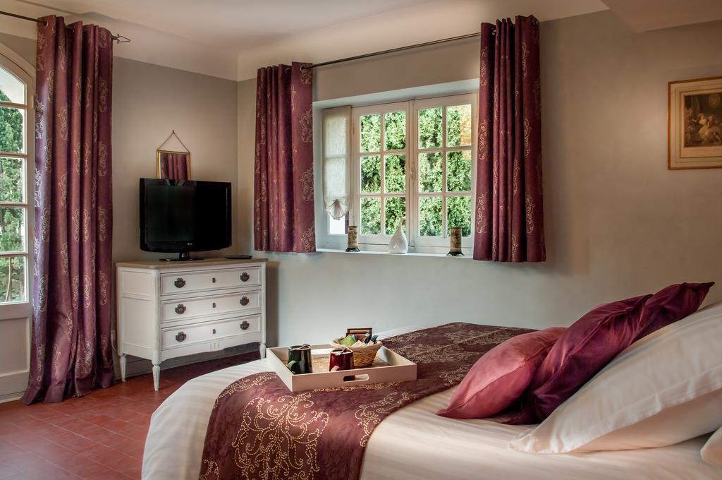 Le Clos Des Canebiers Grasse Quarto foto