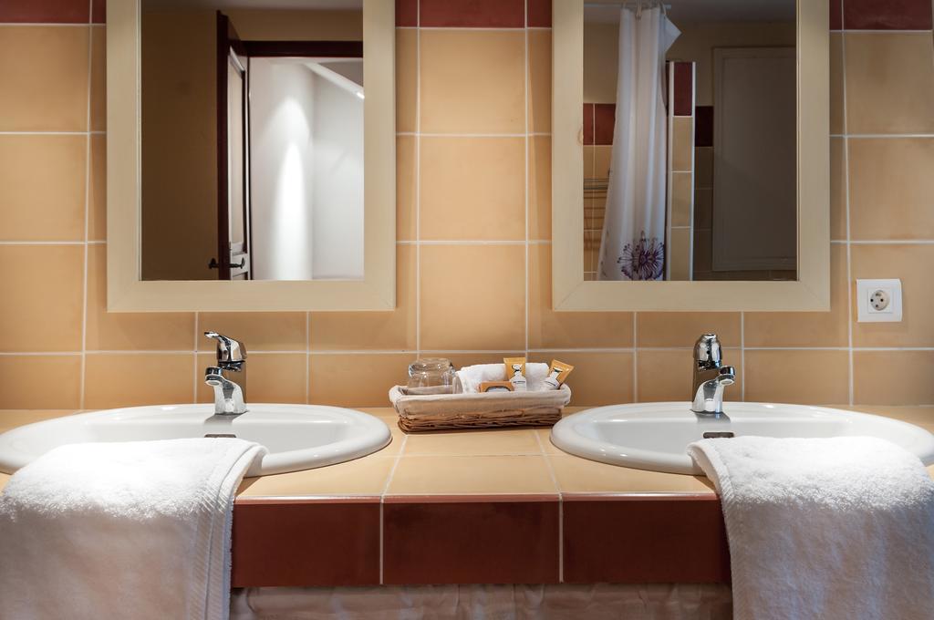 Le Clos Des Canebiers Grasse Quarto foto