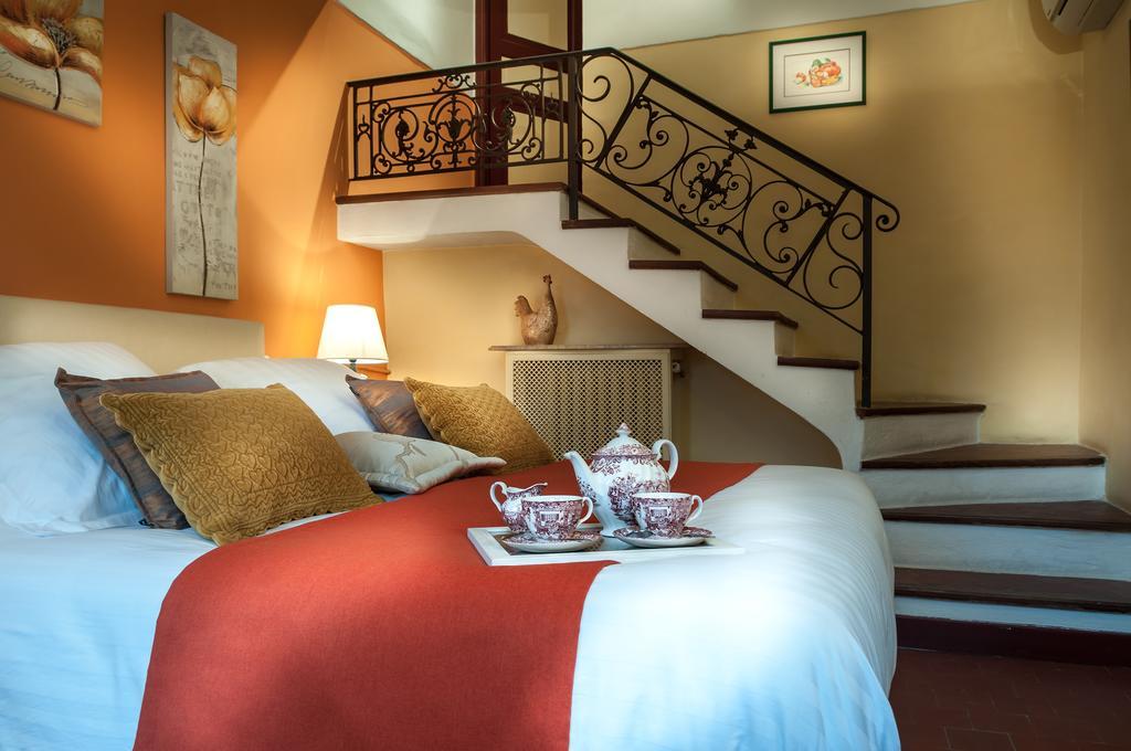 Le Clos Des Canebiers Grasse Quarto foto