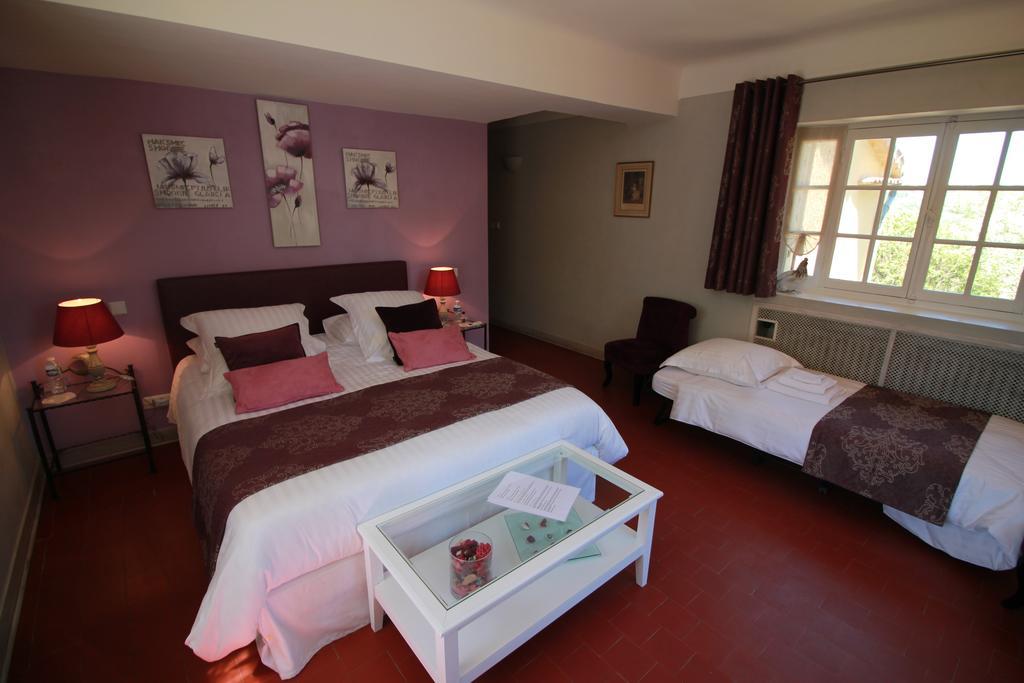 Le Clos Des Canebiers Grasse Exterior foto