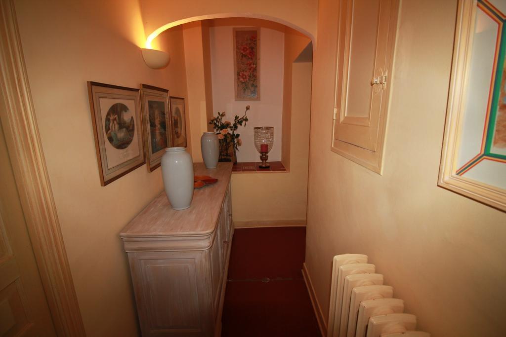 Le Clos Des Canebiers Grasse Exterior foto